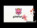 Pinkfong Logo