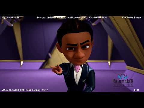 Erik Sutton 2018 Surfacing Reel