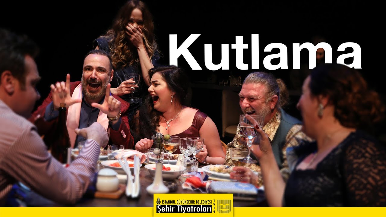 Kutlama