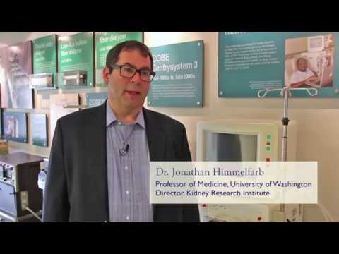 В США вскоре начнутся испытания мобильных искусственных почек. В США вскоре начнутся испытания мобильных искусственных почек. Фото.