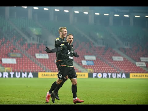 15. kolejka Fortuna1Liga: Opinia Bartosza Biela po meczu GKS Tychy – Widzew Łódź 2:1