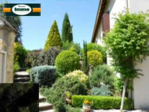 Achat Vente Maison  Ainay le Vieil  18200 - 170 m2