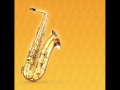 Humoresque Sax Don Byas