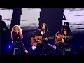 Haley Reinhart Slash And Myles Kennedy Wild Horses HD