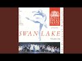 Swan Lake Op 20 No 13 Danses Des Cygnes I Tempo Di Valse