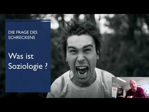 Was ist Soziologie?