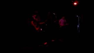 JACKHAMMERS - "World War 4" - Audio, Glasgow, Oct '13