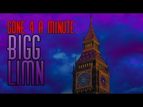 Bigg Limn - "Gone 4 a Minute" [Prod. by Exclusive DJ Beatz]