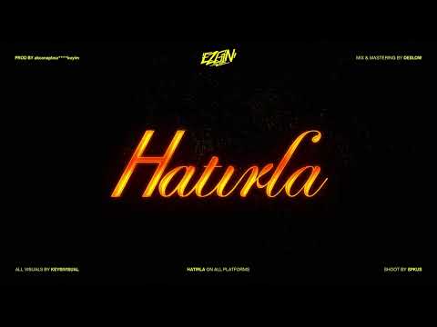Orchi - Hatırla (Prod. by akca)