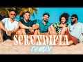 Daddy Yankee, Alex Zurdo,  Majo y Dan, Dariana, Madiel Lara, Rubinsky, Kike Pavón - SERENDIPIA REMIX