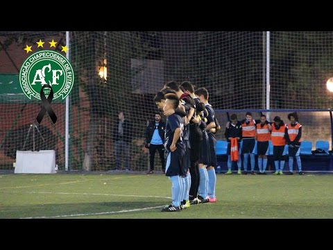 AD Complutense Alcalá "A" vs RSD Alcalá (Cadete B) - 03 diciembre 2016