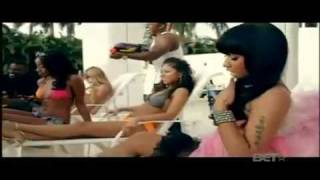 Young Money - Bedrock (HD) (Lyrics)
