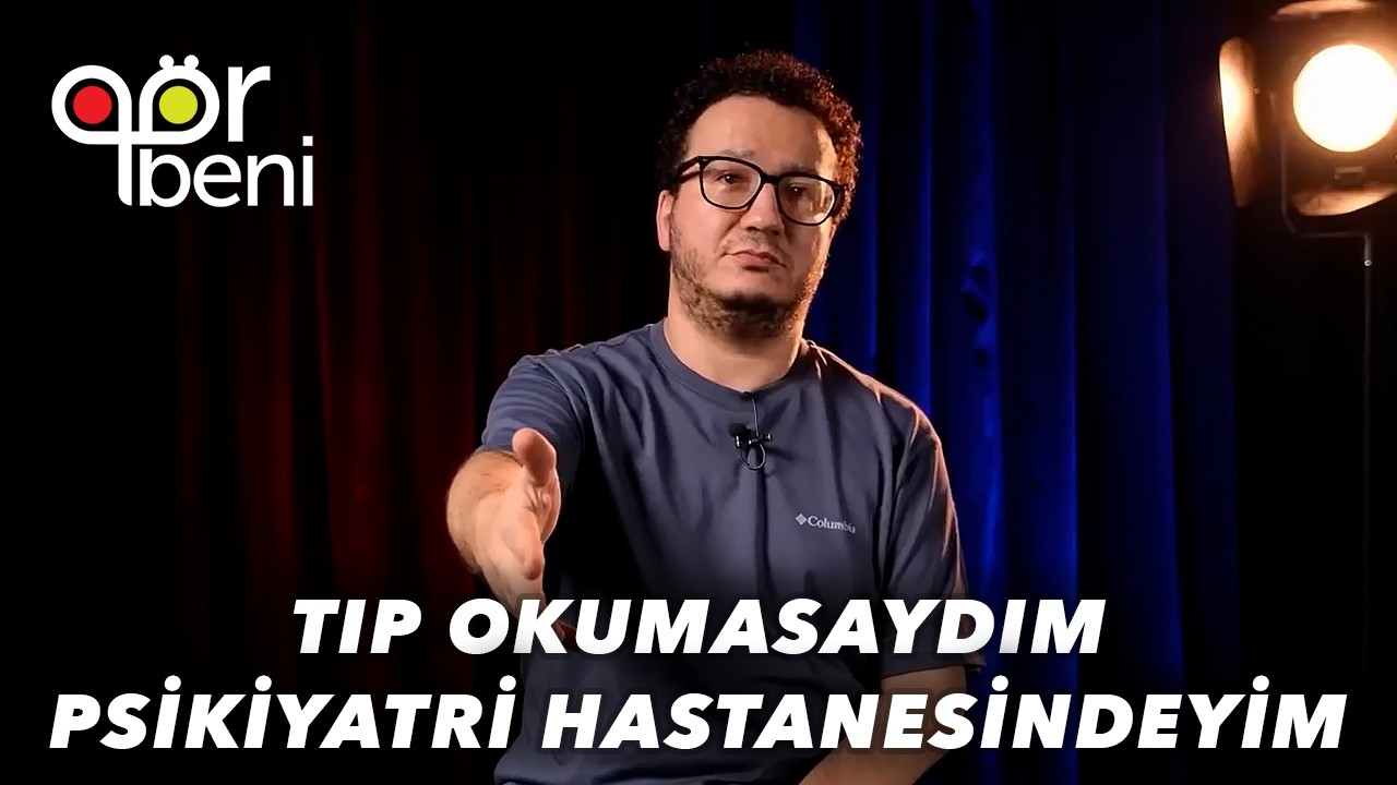 Kendimi Kontrol Edersem Mutluyum - Oytun Erbaş | Gör Beni