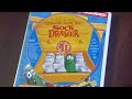 VeggieTales Lessons From The Sock Drawer 2008 DVD Menu Walkthrough