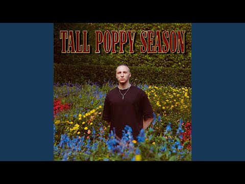 Video thumbnail for TALL POPPIES NEVER DIE