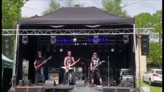 TANKER -  Horní Bříza, slavnosti piva - Když dojdou