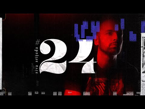 #24 Sivilo - Sigurna Zona