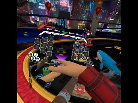 pokerstars vr prop tutorial part 2