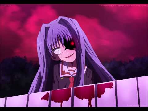 Nightcore - Fear