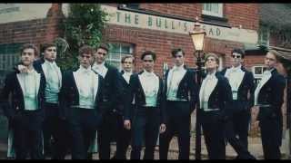 Video trailer för The Riot Club - Official Trailer (Universal Pictures) HD