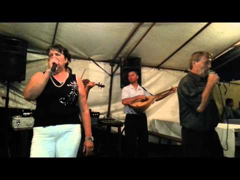 Mira-Sargija Moja mala crnu macu ima