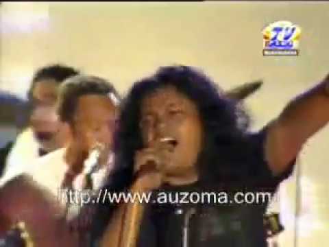 Mage 4 Live 2008 - Maratra Hambom-po (Antsahamanitra Août 2008)