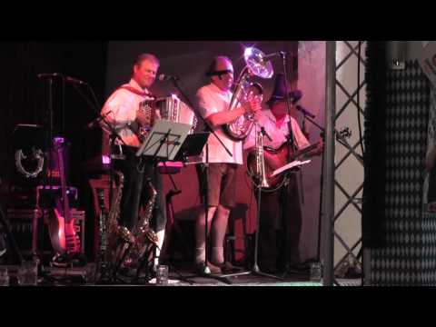 Die original Alpengeier