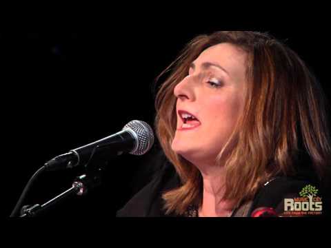 Brigid O’Neill "Don't Make Me Go To Town"