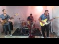 Mario Venuti Veramente Cover By Tres Hombres