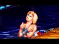 Real Bout Fatal Fury Blue Mary OPS OUT Of BOUNDS