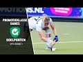 Promotieklasse Dames - 2021/2022 - Doelpunten Speelronde 1 ⭐