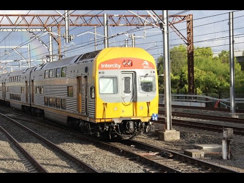 NSW Railway Miscellany  - Episode #5