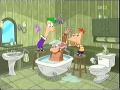 Phineas And Ferb Swedish Intro SVT Version