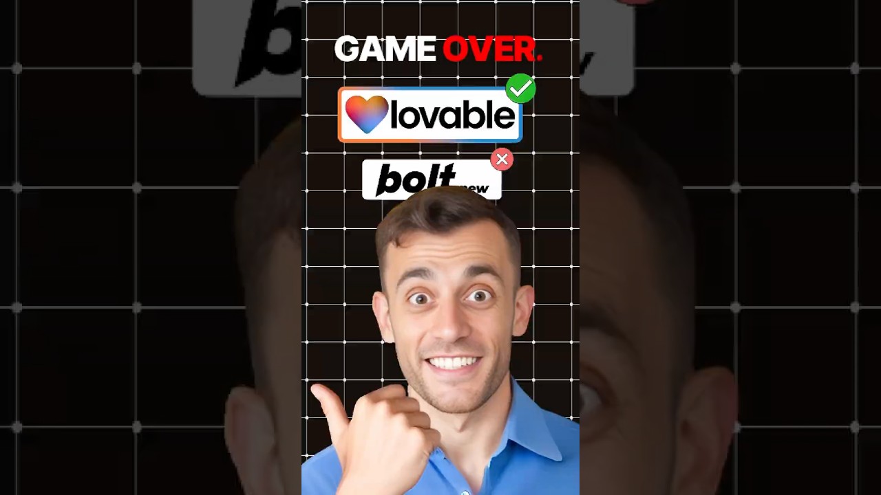 🚨 BREAKING: Lovable is FREE for 48 hours ONLY!