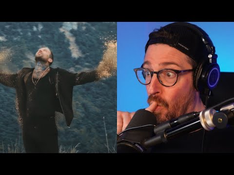 Kontra K x SANTOS "Take Me Home" Reaction | Anergizer Reacts