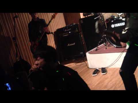 [Live] The Kitsches (더 키치스) - 회색분자 (Fence Sitter)