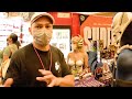 The Success Of Mattel Toy Line The Masters Of The Universe Power Con 2021