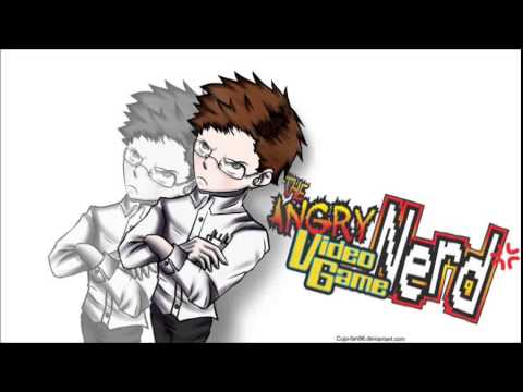 Nightcore - AVGN Theme (Techno Remix)