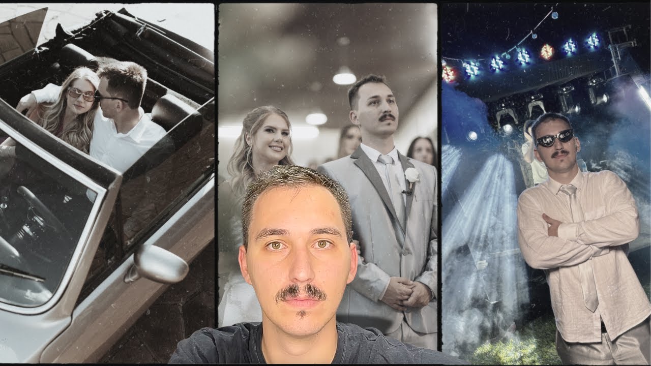 Como vender mais e mais caro (aprendi no meu casamento)