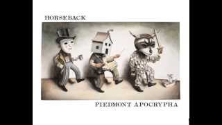 Horseback - Milk and Honey