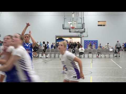 MCW Starz S40 2027 Highlights