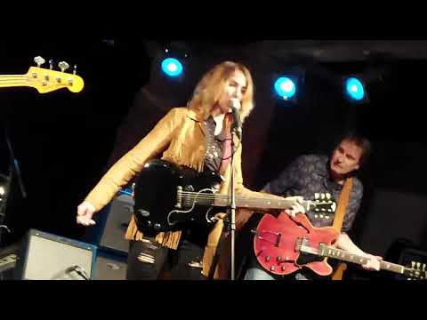 Vanja Sky & Band im Kesselhauslager Singwitz