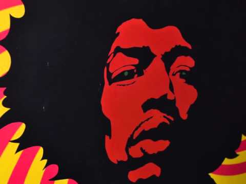 Richard Jonas  --  Hndrx Lp  --