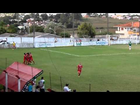 E.C.PALMEIRENSE 4 X 1 GAÚCHO DE P FUNDO(gol do Palmeirense) MAH03731