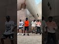 Cndo Daddy Amerido Official Dance Video By Calvinperbi Afrodrone