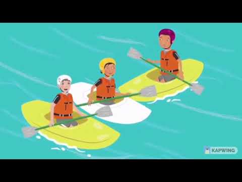 listening about water sport grade 4 family and friends