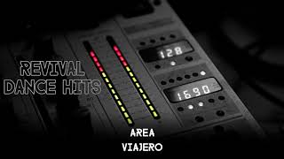 Area - Viajero [HQ]