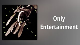 Bad Religion // Only Entertainment