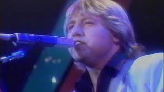 Asia Time Again Live at Budokan with Greg Lake
