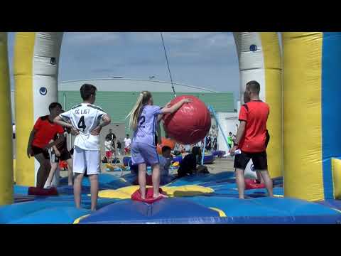 De Bataven uit Gendt 90 jaar